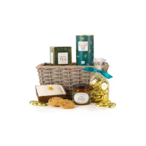 Image of Virginia Hayward Christmas to a Tea Hamper