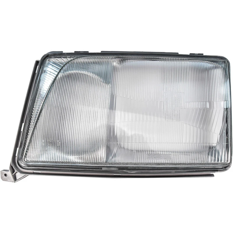 Image of DT Spare Parts 3.31140 Diffusing Lens, fog light Diffusing Lens,fog light (85)