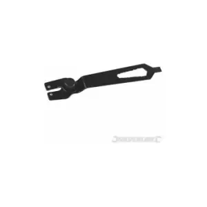Image of Silverline Adjustable Pin Wrench 15 - 52mm 686139