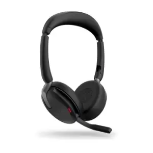 Image of Jabra Evolve2 65 Flex - Link380a UC Stereo