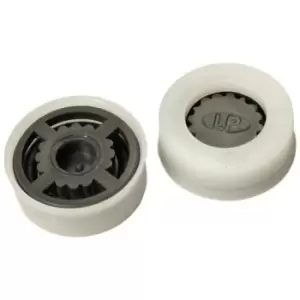 Image of Brown 3 Litres per Minute Flow Limiting 15mm Tap Tail/Shower Inlet Regulator - ECO-TAP3 - Brown - Bristan