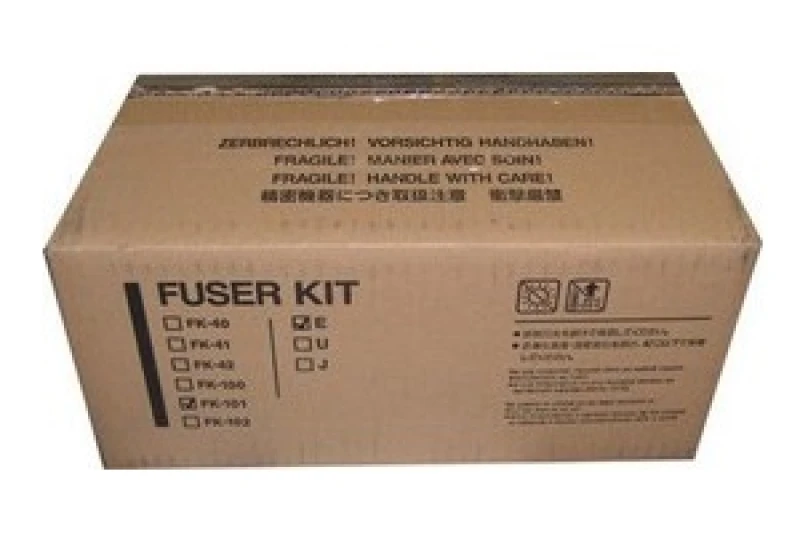 Image of Kyocera 302LC93090/FK-200 Fuser kit for Kyocera FS-C 8020