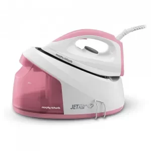 Image of Morphy Richards Jet Steam Plus 333101 2400W Steam Generator Iron