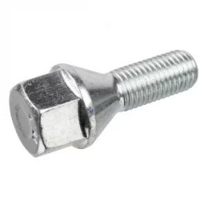 Image of Wheel Bolt 46615 by Febi Bilstein