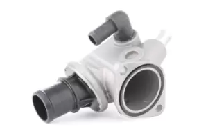 Image of RIDEX Engine thermostat 316T0073 Thermostat, coolant,Thermostat FIAT,ALFA ROMEO,LANCIA,PUNTO (188),STILO (192),BARCHETTA (183),STILO Multi Wagon (192)