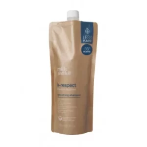 Image of Milk_shake K-Respect Smoothing Shampoo 750ml