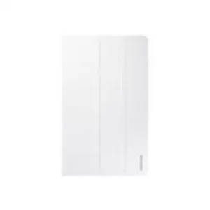 Image of Samsung Galaxy Tab A 10.1 Book Cover White
