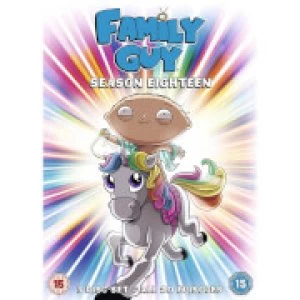 Image of Family Guy - Series 18