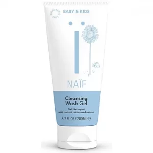 Image of NAF Baby Cleansing Wash Gel