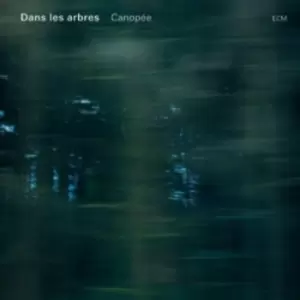 Image of Canopee by Dans Les Arbres CD Album