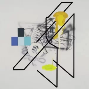 Image of Mechanics of Dominion by Esmerine Vinyl Album