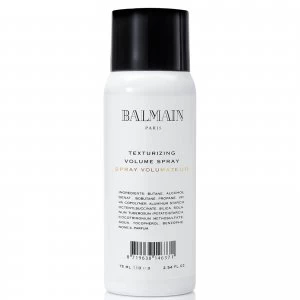Image of Balmain Texturizing Volume Spray - Travel Size