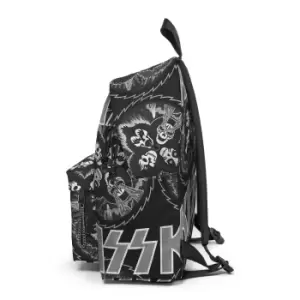 Image of Eastpak Padded Pak'r Kiss Grunge, 100% Polyester
