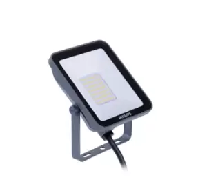 Image of Philips Ledinaire 20W Mini LED IP65 Floodlight Wide Beam Warm White - 911401730442