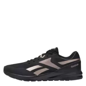 Image of Reebok Runner 4.0 Shoes Womens - Black