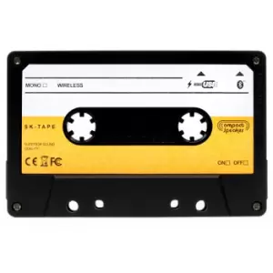 Image of Cassette Speaker