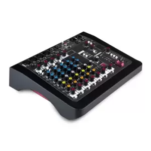 Image of ALLEN & HEATH ZEDI-10FX