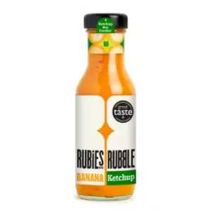 Image of Rubies in the Rubble Banana Ketchup - 300g