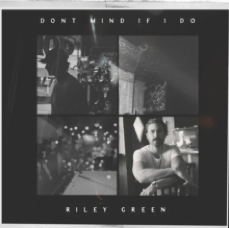 Image of Don't Mind If I Do CD / Album
