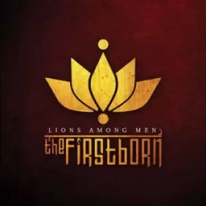 Image of Lions Among Men by The Firstborn CD Album