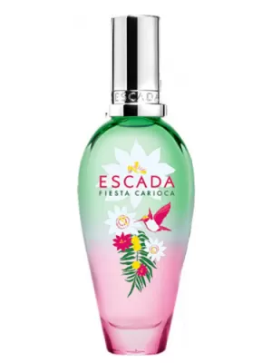 Image of Escada Fiesta Carioca Eau de Toilette For Her 50ml