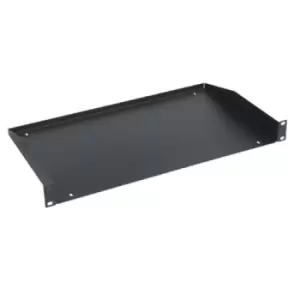 Image of Middle Atlantic Products U1 rack accessory Rack shelf