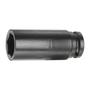 Image of Jeu d'emb.de cle a douille forte demult. K 19 L 1/2 ouv. de cle 17mm L. 80 mm