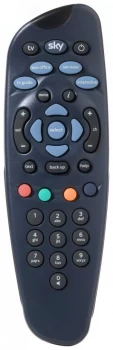 Image of Sky SKY100 Blue Remote Control