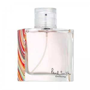 Image of Paul Smith Extreme Women Eau de Toilette For Her 100ml