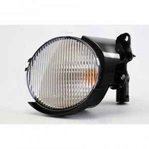 Image of Front indicator left Vauxhall Adam 12-