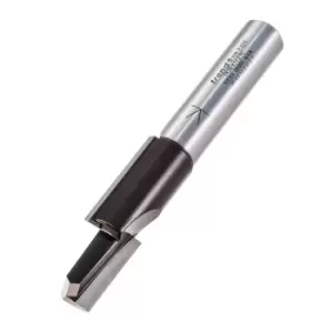 Image of Trend TRADE RANGE Staggered Mortise Router Cutter 16mm 12mm
