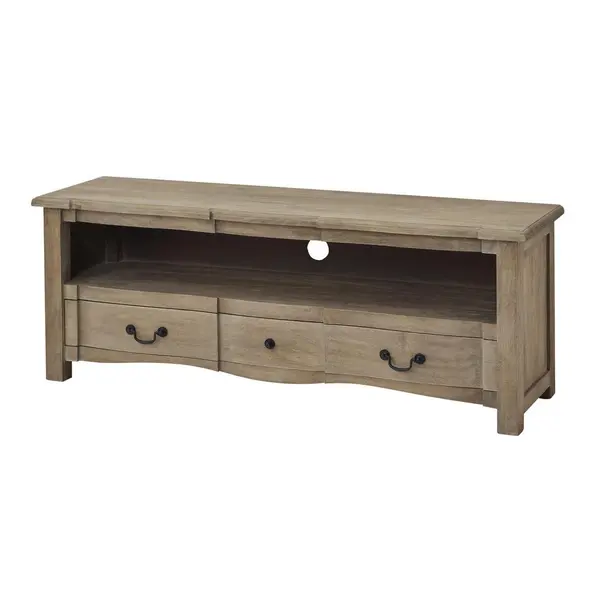 Image of Copgrove Collection 1 Drawer Media Unit