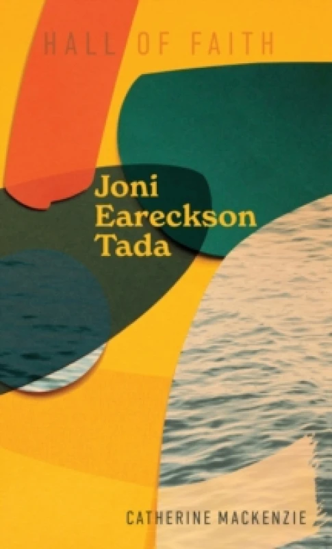Image of Joni Eareckson Tada Hardback