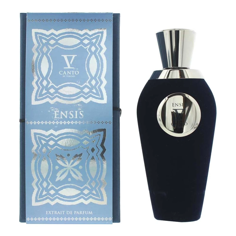 Image of V Canto Ensis Extrait De Parfum 100ml