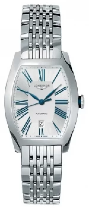 Image of Longines Evidenza Automatic Womens L21424706 Watch