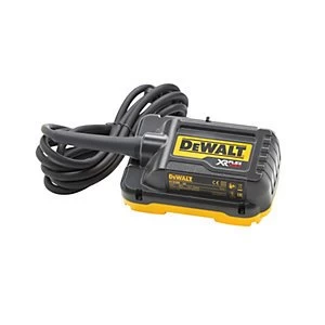 Image of DEWALT 240V Main Adapter (DCB500-GB) for 54V DHS780 Mitre Saw