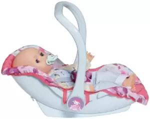 Image of Baby Annabell Active Comfort Car Seat