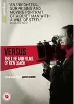 Image of Versus: The Life and Films of Ken Loach