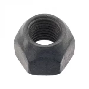 Image of Wheel Nut 46667 by Febi Bilstein