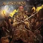 Image of Alestorm - Black Sails At Midnight (Music CD)