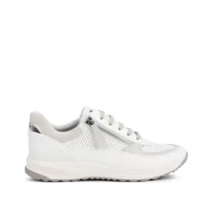 Image of Airell Leather Trainers
