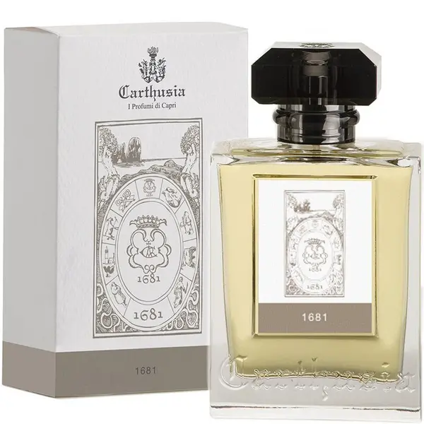 Image of Carthusia 1681 Eau de Parfum For Him 50ml