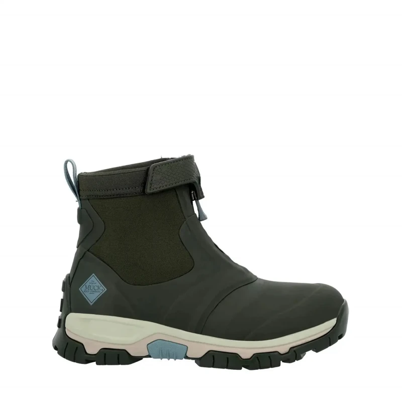 Image of Womens hiking shoes Muck Boots Apex Vert Female 37