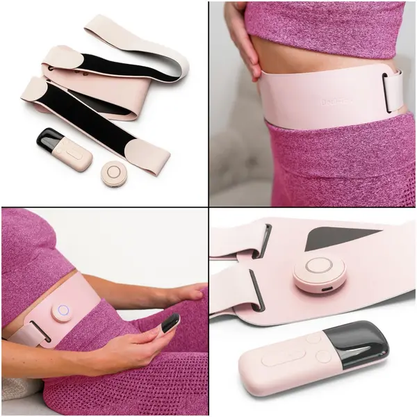 Image of Bodi-Tek Bodi-Tek Shape and Tone Ab Belt