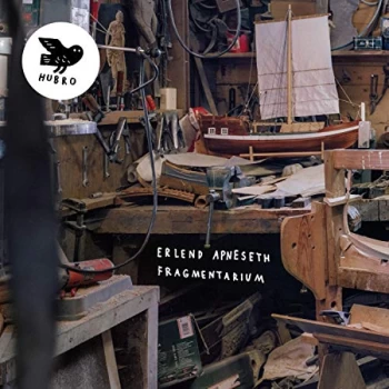 Image of Erlend Apneseth, Stein Urheim, Anja Lauvda, Hans Hulb&aelig;kmo - Fragmentarium CD