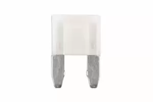 Image of 25amp LED Mini Blade Fuse Pk 25 Connect 37174