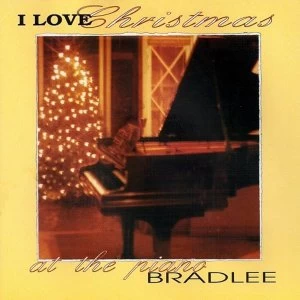 Image of Tommy James - I Love Christmas Vinyl