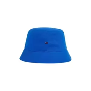 Image of Tommy Hilfiger FLAG BUCKET - Blue