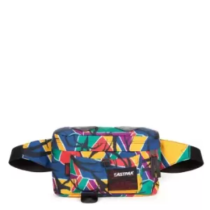 Image of Eastpak Stranger Things Dallas Stease 80s, Polyester