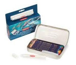 Image of Inktense Wash Set